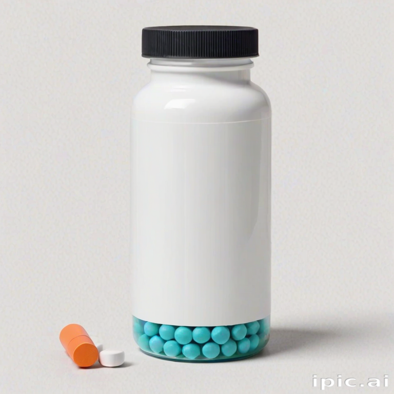 pill bottle png