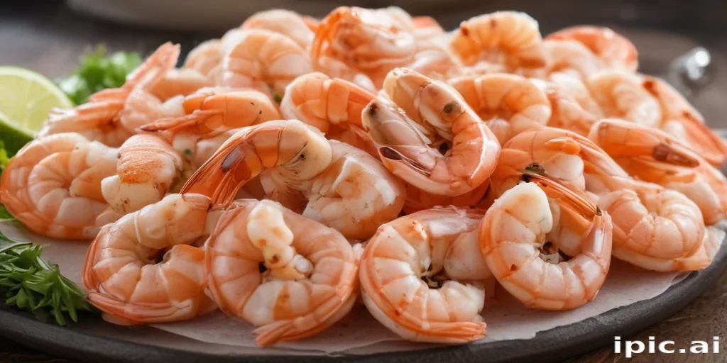 shrimp png