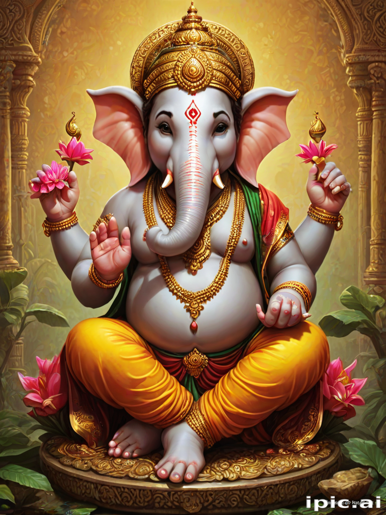 ganesh