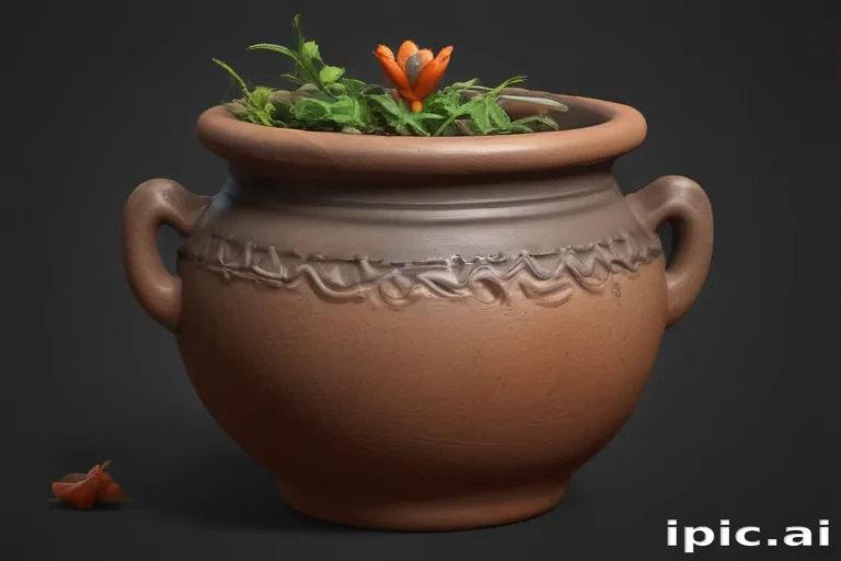 pot png