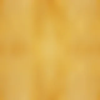 plain yellow bg