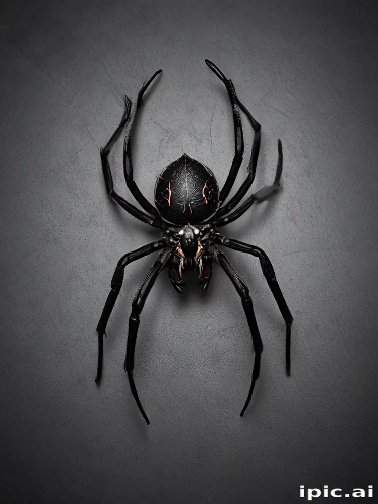 spider background