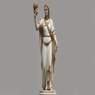 statue png