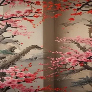 chinese patterns