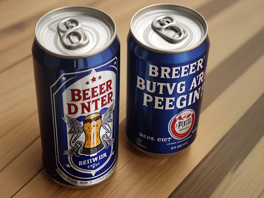 beer can png
