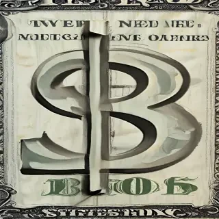 money sign