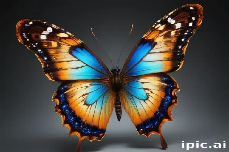 butterfly png outline