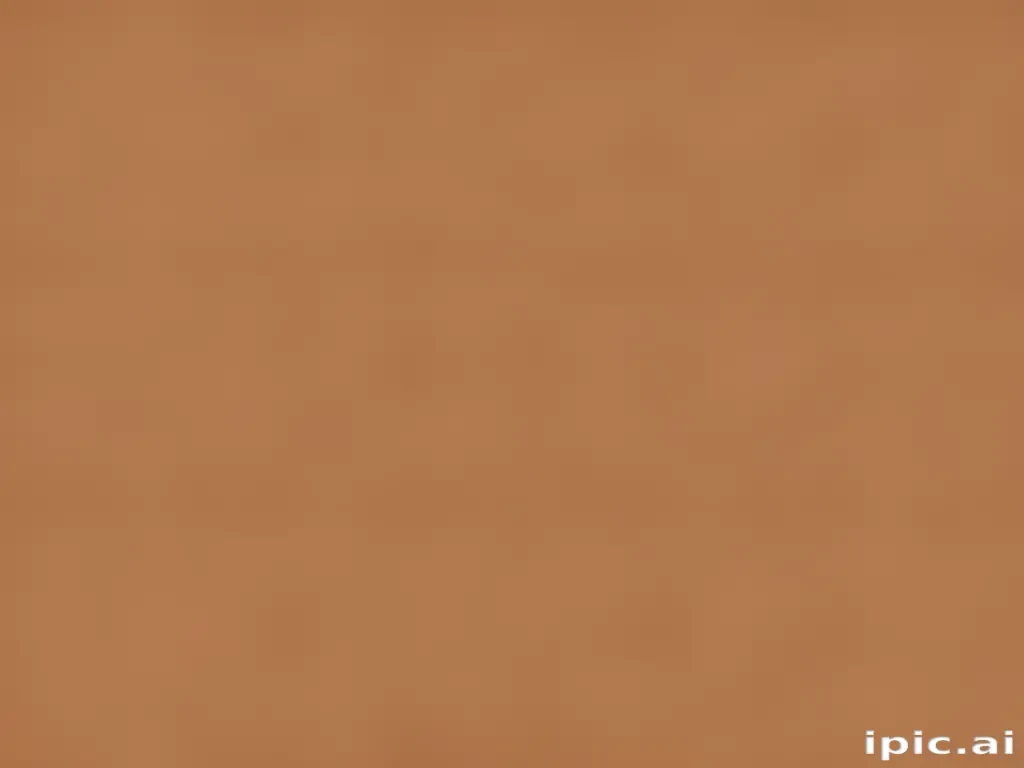 brown background plain