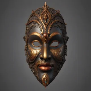 png mask