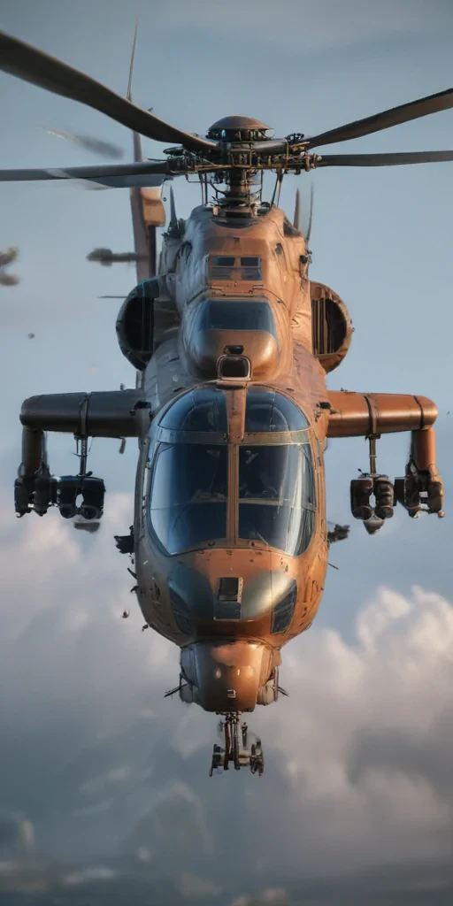 helicopter png