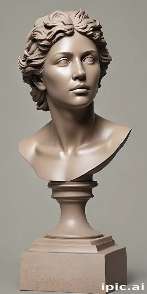 sculpture png