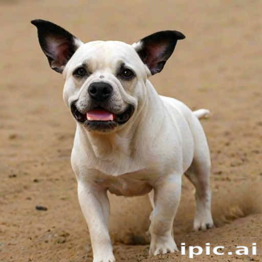 bull arab dog breed