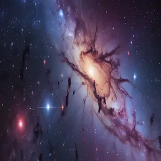 galaxy wallpaper iphone 4k