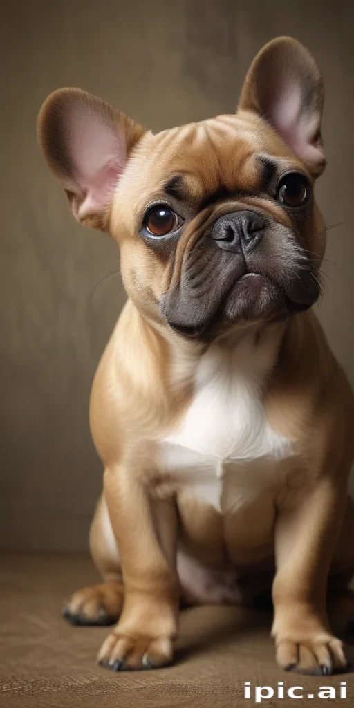 french bulldog wallpaper