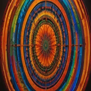 pictures of circles
