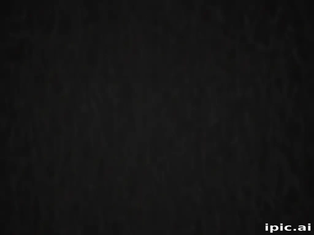 black screen wallpaper