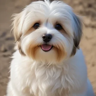 havanese dogs