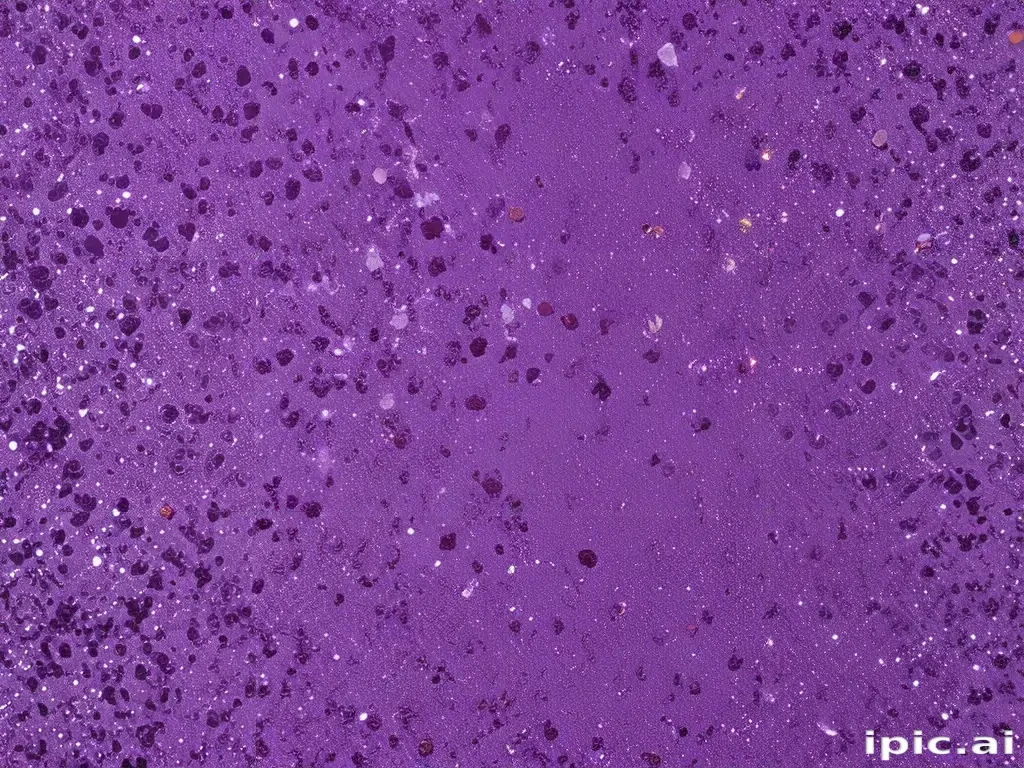 purple wallpaper with glitter