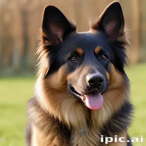 bohemian shepherd dog breed
