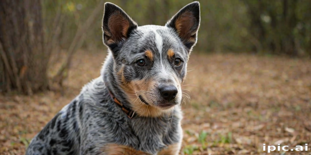 texas heeler dog breed
