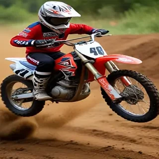 dirt bike backgrounds
