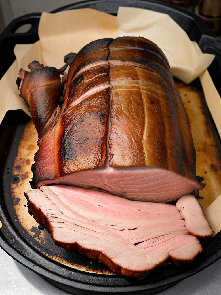 how long to smoke pork shoulder at 225 pit boss