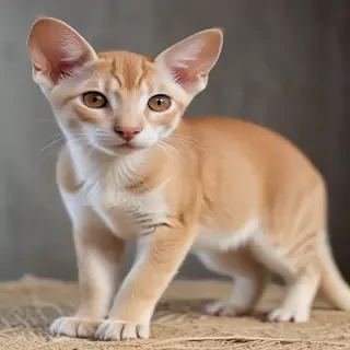 singapura breed