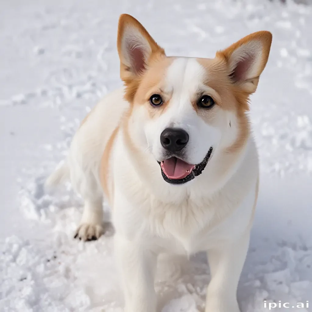 sno dog
