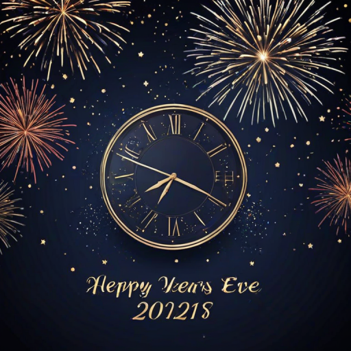 new years eve wallpaper