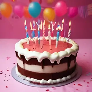 birthday wallpaper iphone