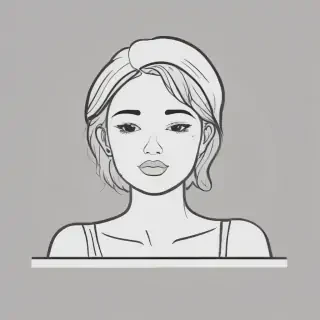line art png