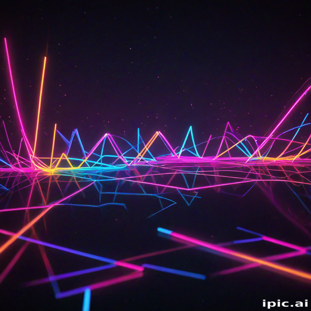 cool neon wallpapers iphone