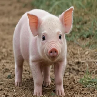piglet