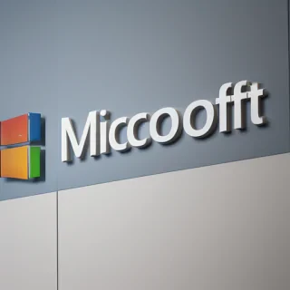 microsoft logo