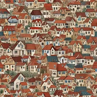 houses png