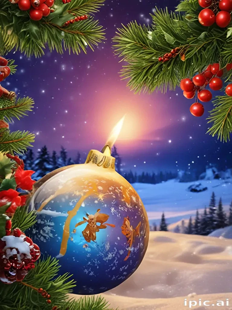 christmas wallpaper free android