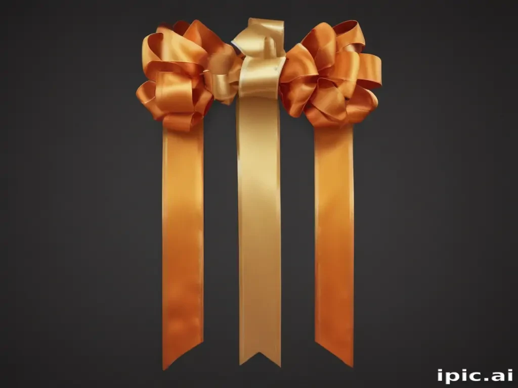 ribbon banner png