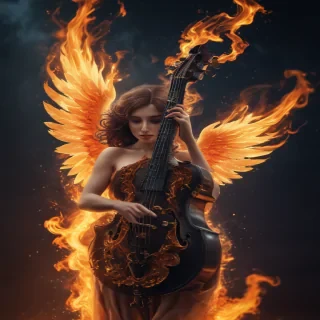 music wallpaper