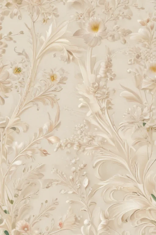 cream aesthetic wallpaper