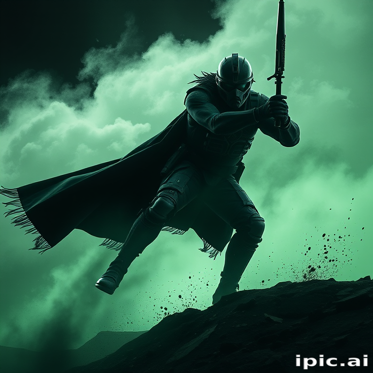 cav wallpaper