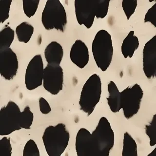 cowprint background