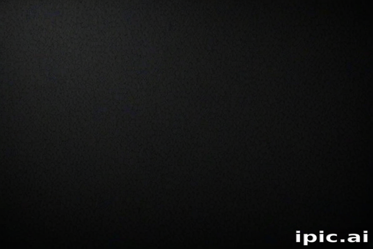 black wallpaper phone