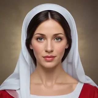 mary pics