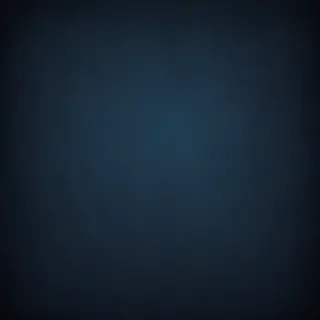 dark blue back ground