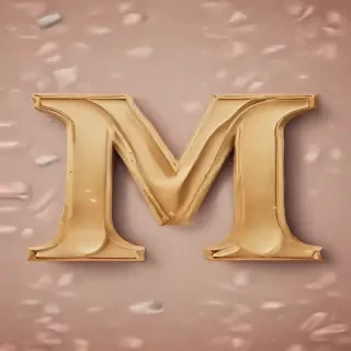 letters images m
