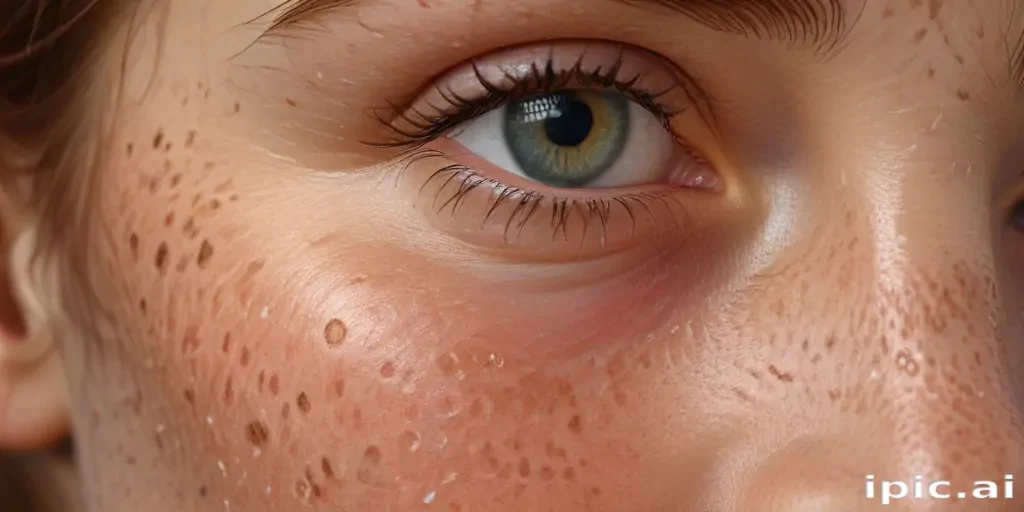 freckles png