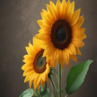 sunflower aesthetic wallpapers