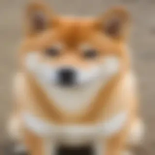 shiba dog