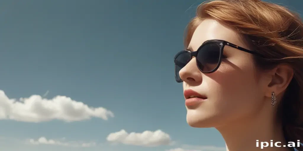 sunny day aesthetic