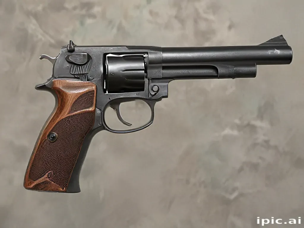 png gun